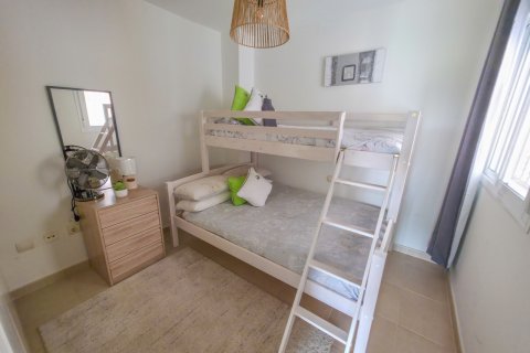 Lägenhet till salu Alicante, Spanien 2 sovrum,  Nr. 131867 - foto 10