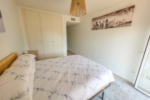 Lägenhet till salu Alicante, Spanien 2 sovrum,  Nr. 131867 - foto 17