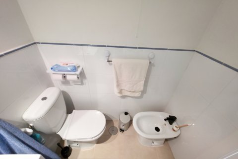 Lägenhet till salu Alicante, Spanien 2 sovrum,  Nr. 131867 - foto 14