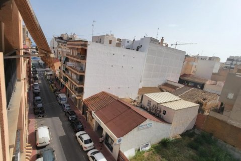Apartment for sale Torrevieja, Alicante, Spain 3 bedrooms, 128 sq.m. No. 131866 - photo 30