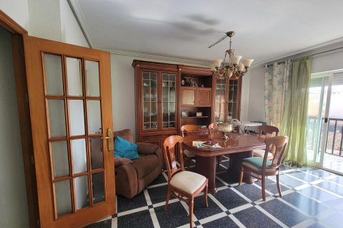Apartment for sale Torrevieja, Alicante, Spain 3 bedrooms, 128 sq.m. No. 131866 - photo 5