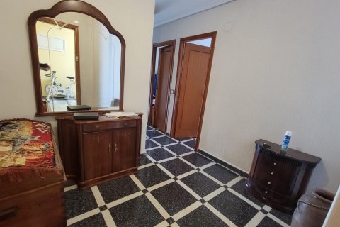 Apartment for sale Torrevieja, Alicante, Spain 3 bedrooms, 128 sq.m. No. 131866 - photo 29