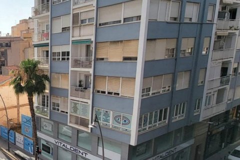 Apartment for sale Torrevieja, Alicante, Spain 3 bedrooms, 128 sq.m. No. 131866 - photo 15