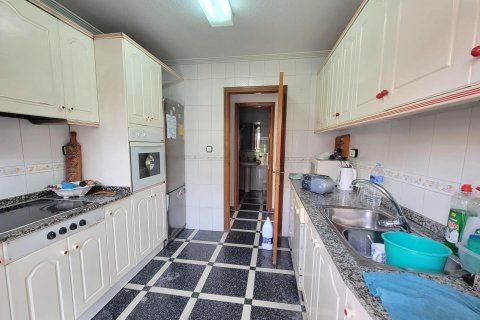 Apartment for sale Torrevieja, Alicante, Spain 3 bedrooms, 128 sq.m. No. 131866 - photo 10