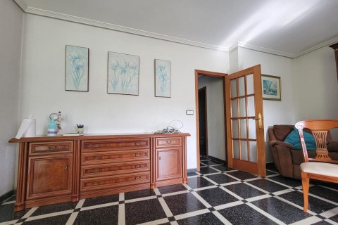 Apartment for sale Torrevieja, Alicante, Spain 3 bedrooms, 128 sq.m. No. 131866 - photo 9