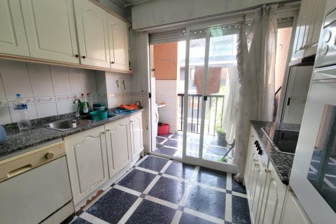 Apartment for sale Torrevieja, Alicante, Spain 3 bedrooms, 128 sq.m. No. 131866 - photo 11