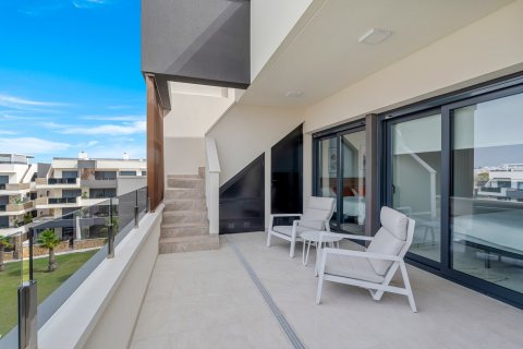Wohnung zum Verkauf Los Altos, Alicante, Spanien 2 Schlafzimmer, 71 m2 Nr. 131870 - Foto 5