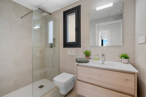Wohnung zum Verkauf Los Altos, Alicante, Spanien 2 Schlafzimmer, 71 m2 Nr. 131870 - Foto 27