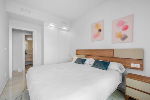 Wohnung zum Verkauf Los Altos, Alicante, Spanien 2 Schlafzimmer, 71 m2 Nr. 131870 - Foto 21