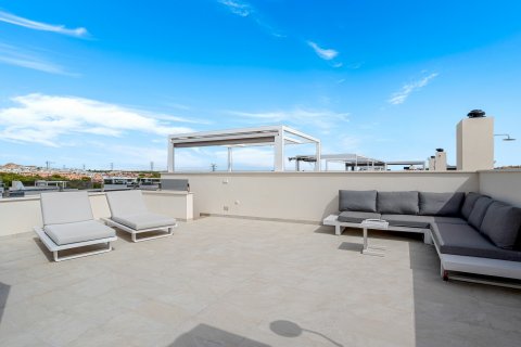 Wohnung zum Verkauf Los Altos, Alicante, Spanien 2 Schlafzimmer, 71 m2 Nr. 131870 - Foto 9