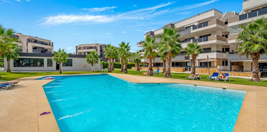 Wohnung Los Altos, Alicante, Spanien 2 Schlafzimmer, 71 m2 Nr. 131870