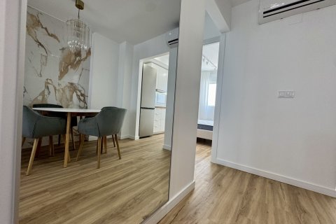 Wohnung zum Verkauf Torrevieja, Alicante, Spanien 2 Schlafzimmer, 72 m2 Nr. 131864 - Foto 19
