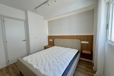 Wohnung zum Verkauf Torrevieja, Alicante, Spanien 2 Schlafzimmer, 72 m2 Nr. 131864 - Foto 11