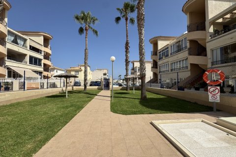 Wohnung zum Verkauf Torrevieja, Alicante, Spanien 2 Schlafzimmer, 72 m2 Nr. 131864 - Foto 16