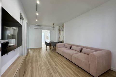 Wohnung zum Verkauf Torrevieja, Alicante, Spanien 2 Schlafzimmer, 72 m2 Nr. 131864 - Foto 6