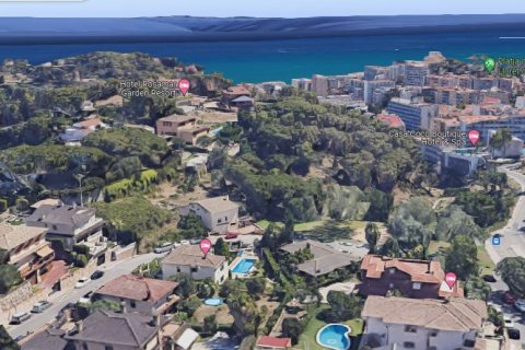 Продажа земельного участка Льорет-де-Мар, Герона, Испания №130414 - фото 4