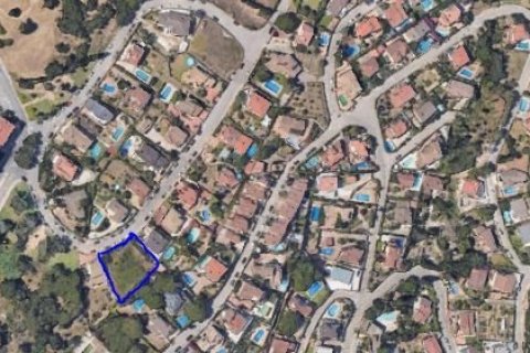 Продажа земельного участка Льорет-де-Мар, Герона, Испания №130414 - фото 3