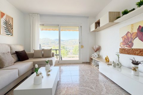 Apartment for sale Malgrat de Mar, Barcelona, Spain 2 bedrooms, 78 sq.m. No. 130410 - photo 10