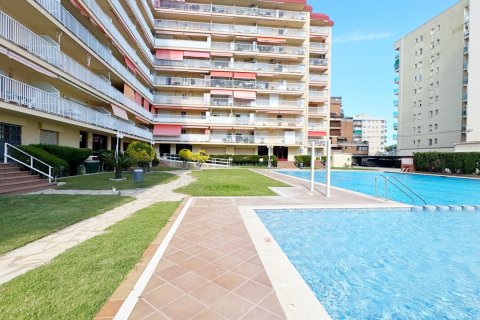 Apartment for sale Malgrat de Mar, Barcelona, Spain 2 bedrooms, 78 sq.m. No. 130410 - photo 2