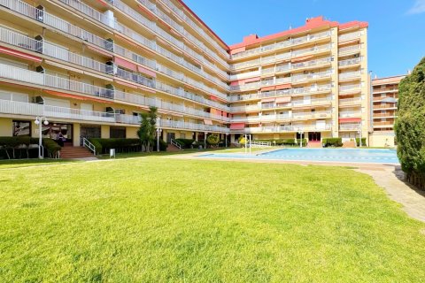 Apartment for sale Malgrat de Mar, Barcelona, Spain 2 bedrooms, 78 sq.m. No. 130410 - photo 27