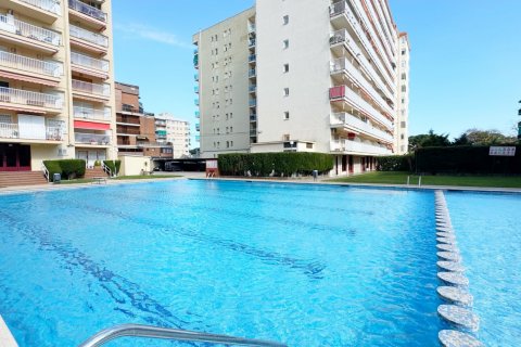 Apartment for sale Malgrat de Mar, Barcelona, Spain 2 bedrooms, 78 sq.m. No. 130410 - photo 1