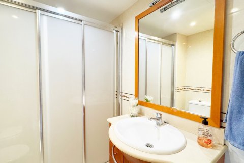 Apartment for sale Malgrat de Mar, Barcelona, Spain 2 bedrooms, 78 sq.m. No. 130410 - photo 25