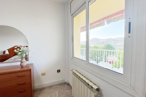 Apartment for sale Malgrat de Mar, Barcelona, Spain 2 bedrooms, 78 sq.m. No. 130410 - photo 18
