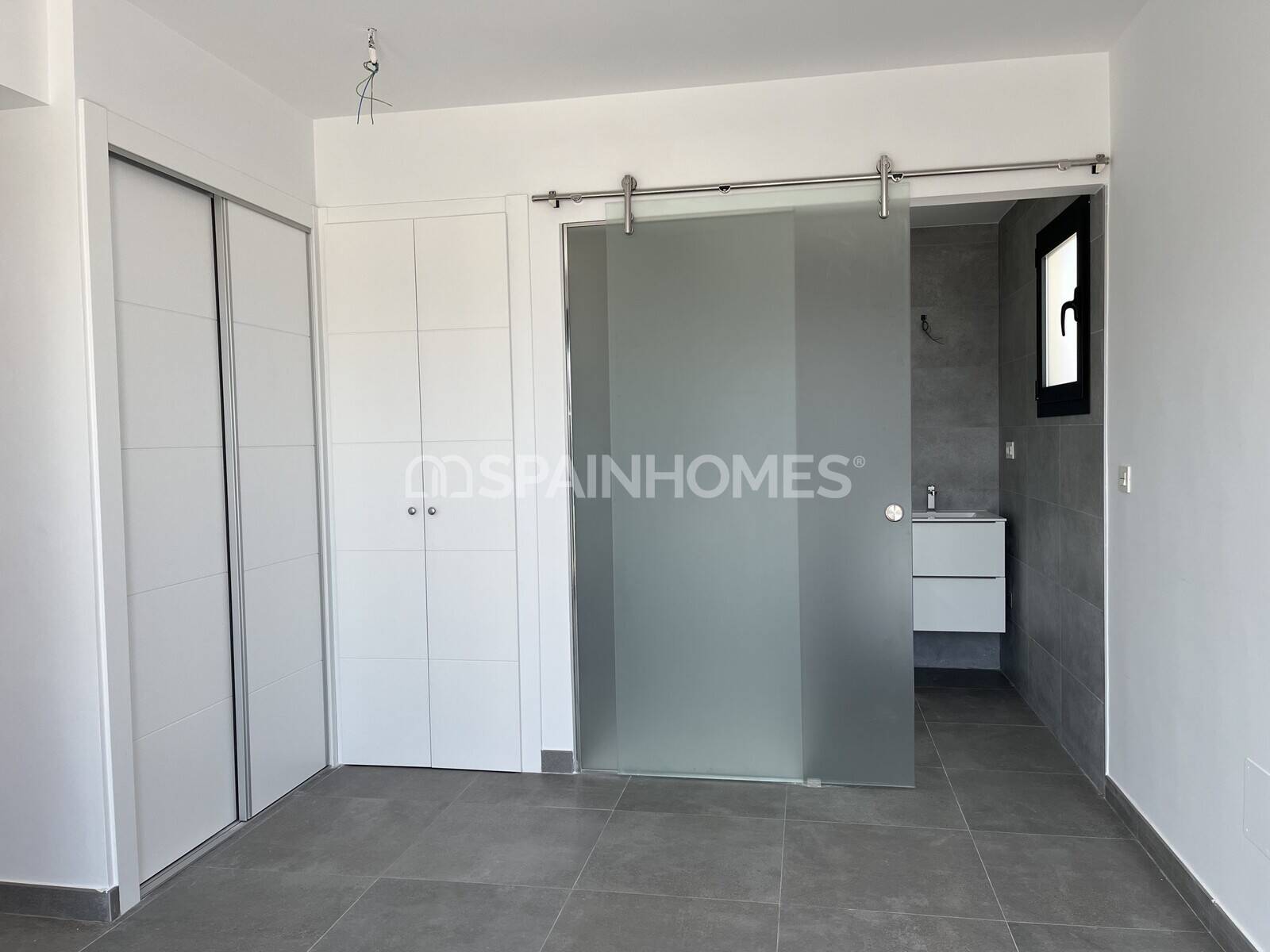Villa Santa Pola, Alicante, Spānijā 3 istabas, 93 m2 Nr. 121602