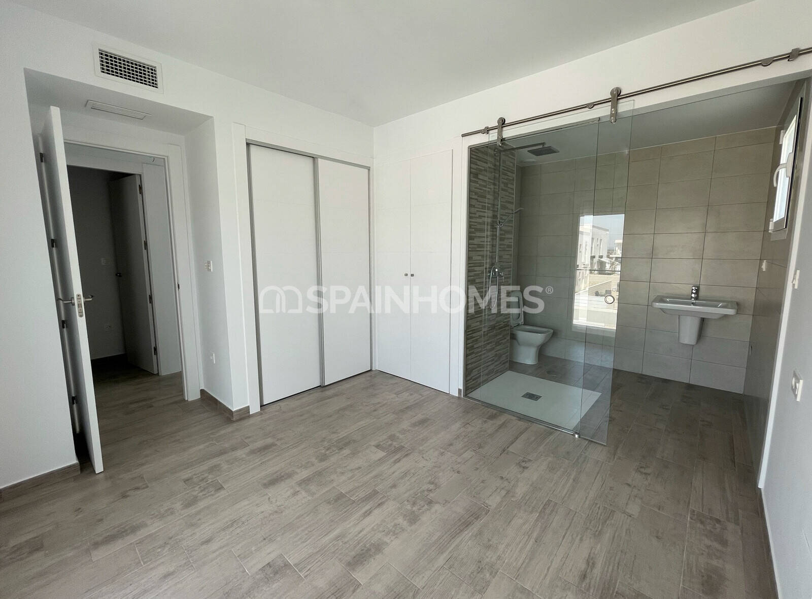 Villa Santa Pola, Alicante, Spānijā 3 istabas, 93 m2 Nr. 121602