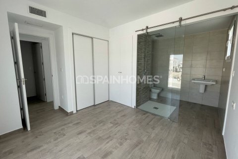 Willa w Santa Pola, Alicante, Hiszpania 3 sypialnie, 93 mkw. nr 121602 – zdjęcie 9