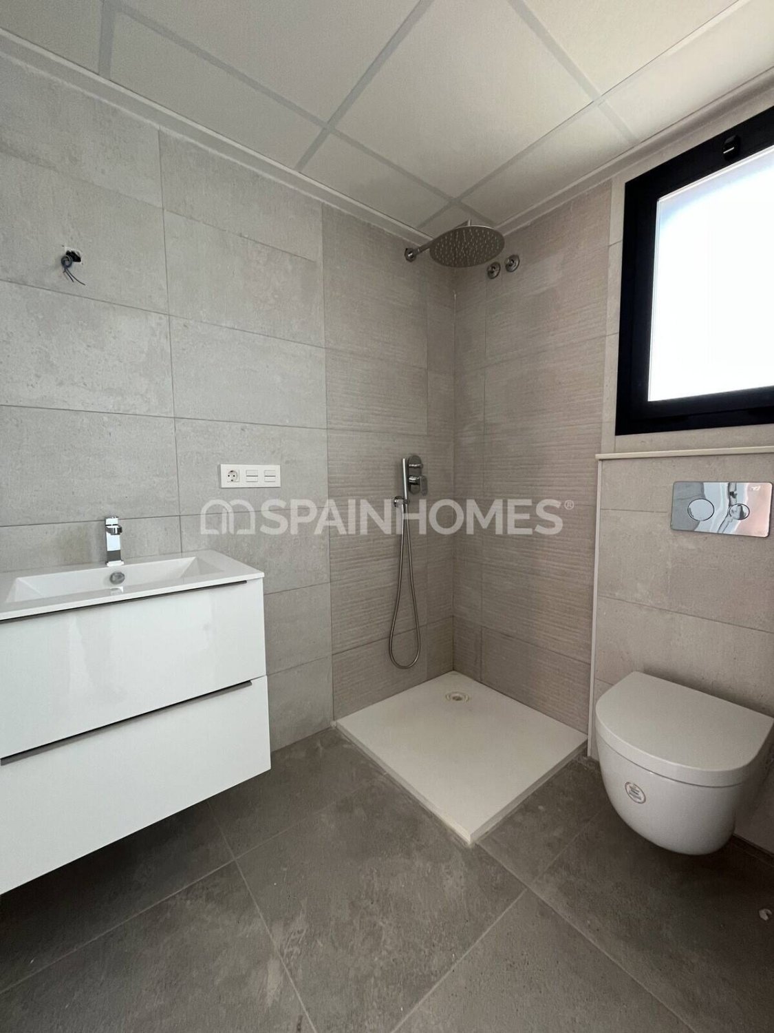 Villa Santa Pola, Alicante, Spānijā 3 istabas, 93 m2 Nr. 121602