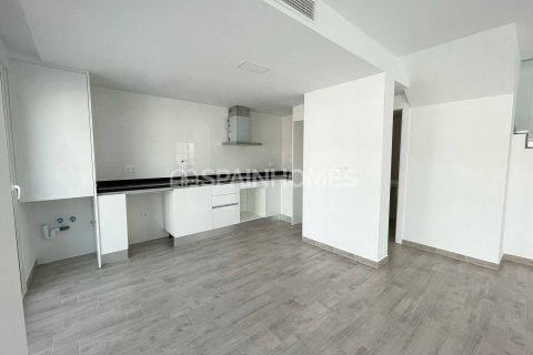 Villa till salu Santa Pola, Alicante, Spanien 3 sovrum, 93 kvm. Nr. 121602 - foto 6