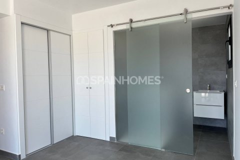 Villa zum Verkauf Santa Pola, Alicante, Spanien 3 Schlafzimmer, 93 m2 Nr. 121602 - Foto 11