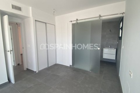 Willa w Santa Pola, Alicante, Hiszpania 3 sypialnie, 93 mkw. nr 121602 – zdjęcie 10