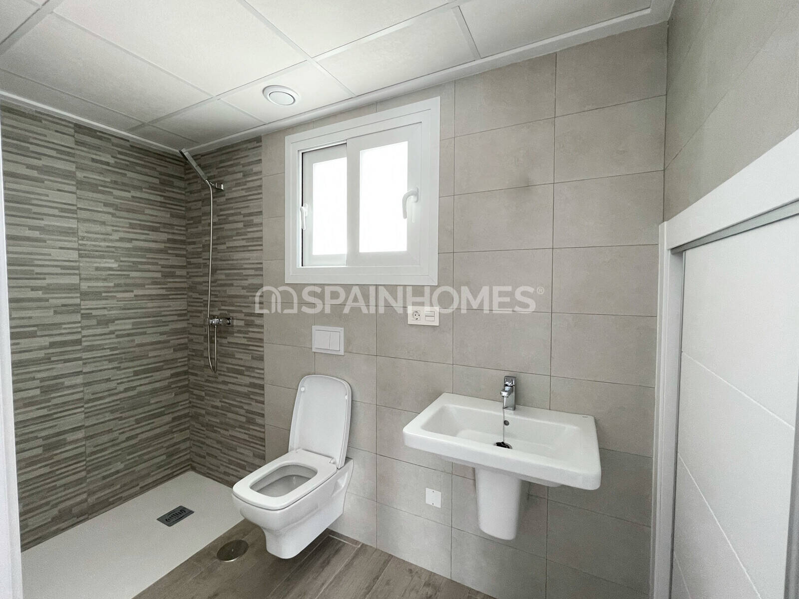 Villa Santa Pola, Alicante, Spānijā 3 istabas, 93 m2 Nr. 121602