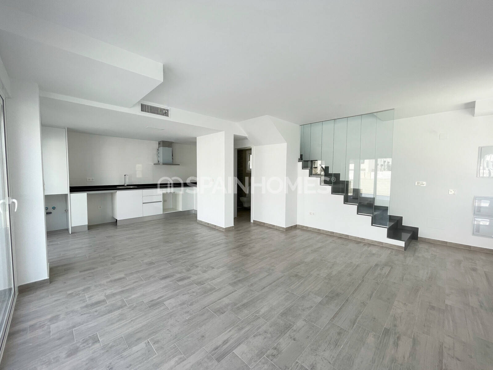 Villa Santa Pola, Alicante, Spānijā 3 istabas, 93 m2 Nr. 121602