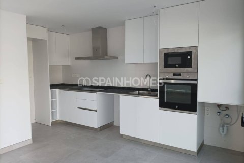 Willa w Santa Pola, Alicante, Hiszpania 3 sypialnie, 93 mkw. nr 121602 – zdjęcie 8