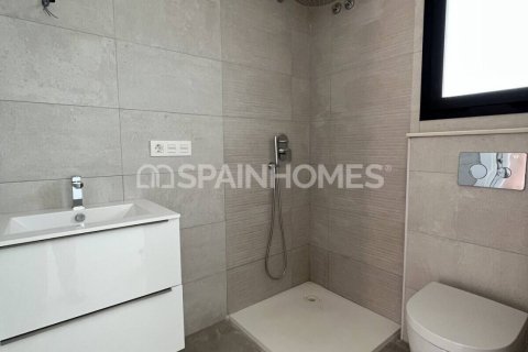 Villa till salu Santa Pola, Alicante, Spanien 3 sovrum, 93 kvm. Nr. 121602 - foto 16