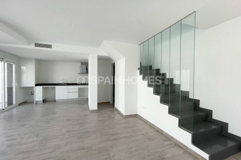 Villa till salu Santa Pola, Alicante, Spanien 3 sovrum, 93 kvm. Nr. 121602 - foto 7