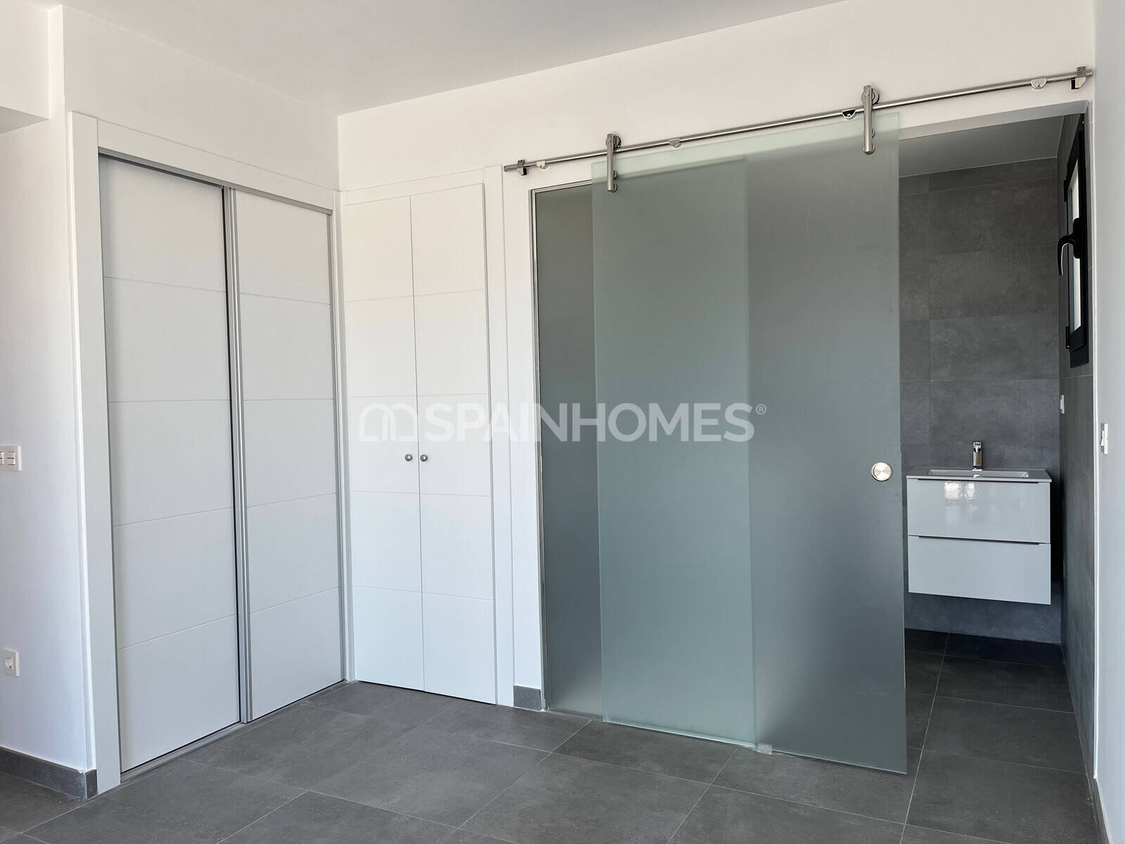 Villa Santa Pola, Alicante, Spānijā 3 istabas, 93 m2 Nr. 121602