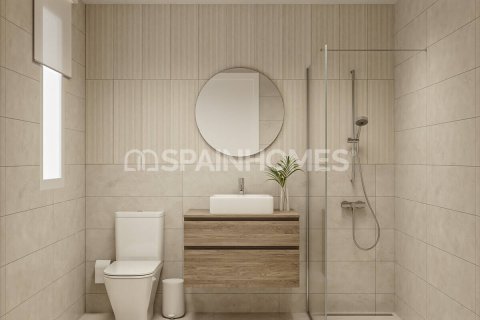 Villa for sale Santa Pola, Alicante, Spain 2 bedrooms, 80 sq.m. No. 121601 - photo 2