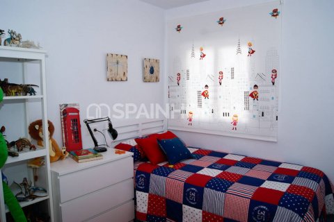 Villa for sale Santa Pola, Alicante, Spain 2 bedrooms, 80 sq.m. No. 121601 - photo 15