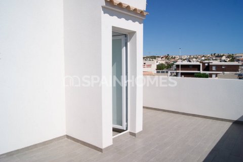Villa for sale Santa Pola, Alicante, Spain 2 bedrooms, 80 sq.m. No. 121601 - photo 9