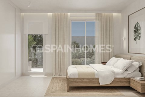 Villa for sale Santa Pola, Alicante, Spain 2 bedrooms, 80 sq.m. No. 121601 - photo 6