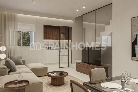 Villa for sale Santa Pola, Alicante, Spain 2 bedrooms, 80 sq.m. No. 121601 - photo 4