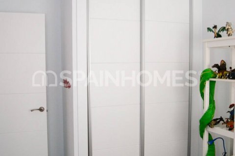 Villa for sale Santa Pola, Alicante, Spain 2 bedrooms, 80 sq.m. No. 121601 - photo 16