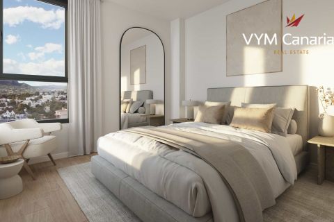 Продажа квартиры в Кальпе, Аликанте, Испания 3 спальни, 78м2 №121603 - фото 7