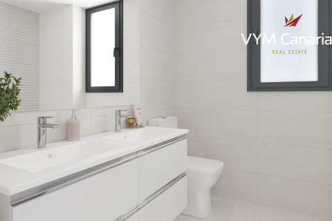 Продажа квартиры в Кальпе, Аликанте, Испания 3 спальни, 78м2 №121603 - фото 12
