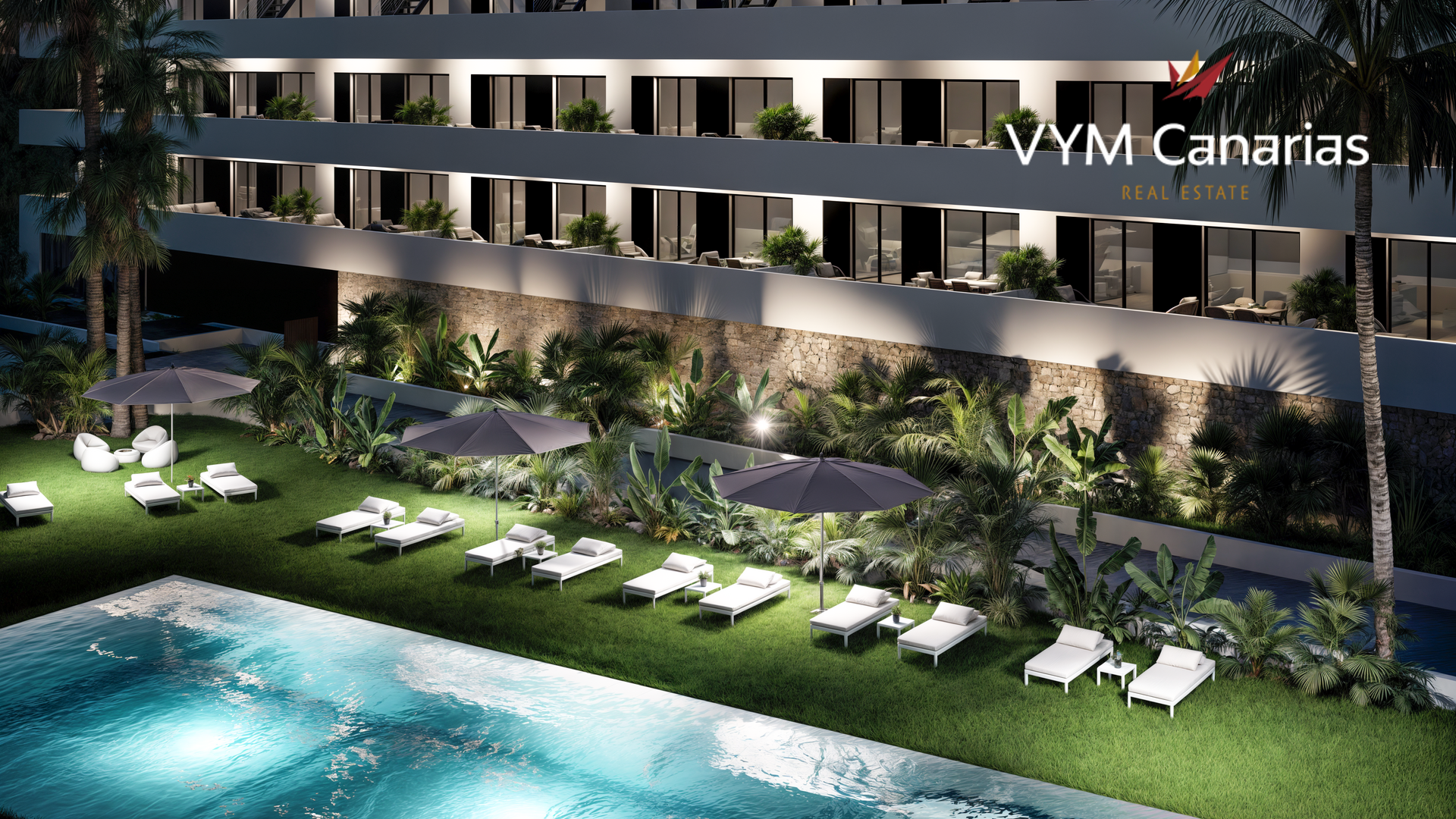 Dzīvoklis Finestrat, Alicante, Spānijā 2 istabas, 66 m2 Nr. 121604