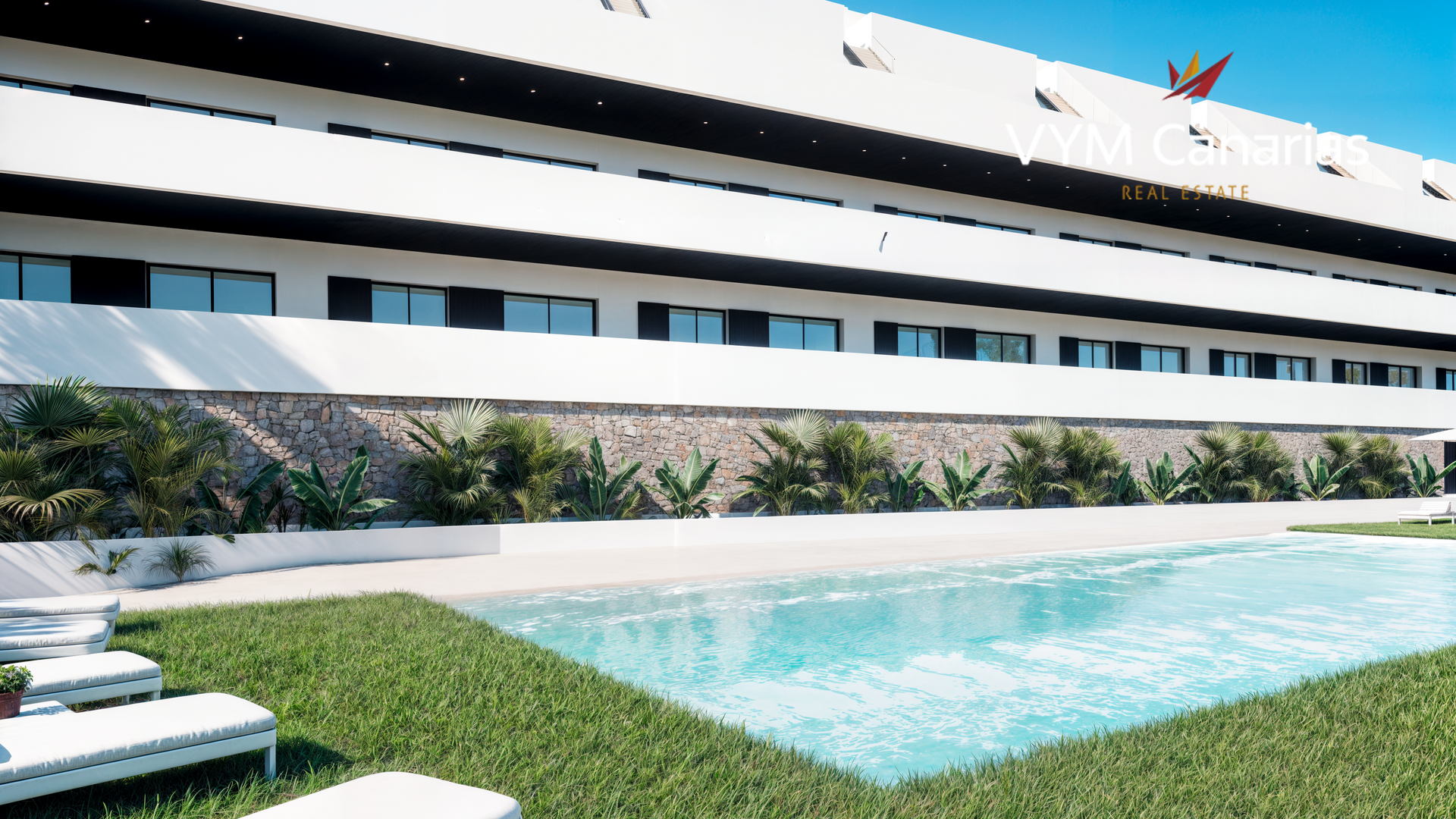 Dzīvoklis Finestrat, Alicante, Spānijā 2 istabas, 66 m2 Nr. 121604